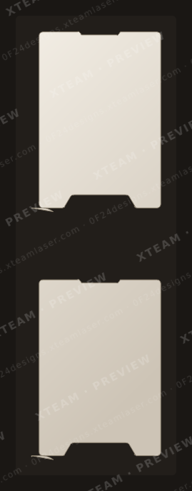Cyrus CM16 — Cyrus CM16 - with cover