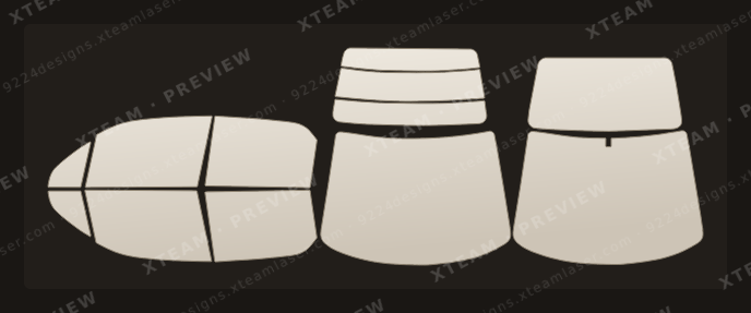 Daewoo 마티즈 (Matiz) — Daewoo 마티즈 (Matiz) - KOR (국산차)Window Film D 대우( ) 크리에이티브 Creative 2000 2005