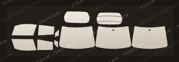 Daewoo 마티즈 (Matiz) — Daewoo 마티즈 (Matiz) - KOR (국산차)Window Film D 대우( ) 크리에이티브 Creative 2009 2011