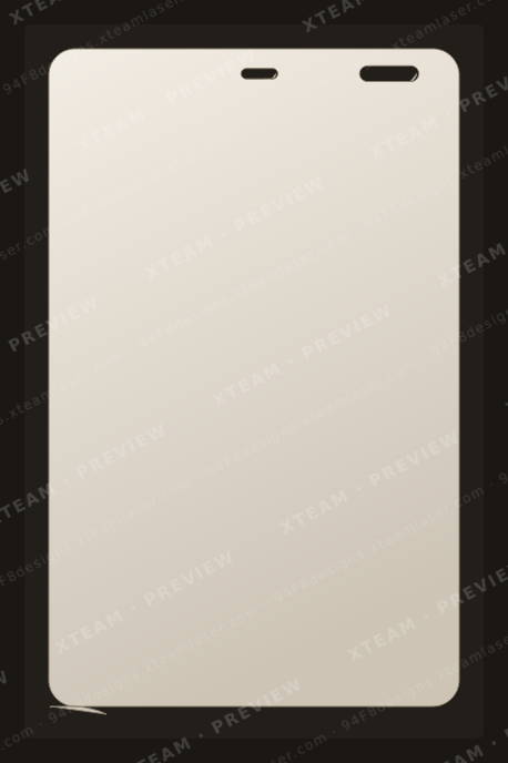 Darveen Tablet RTC-I101 10.1 — Darveen Tablet RTC-I101 10.1 - Front
