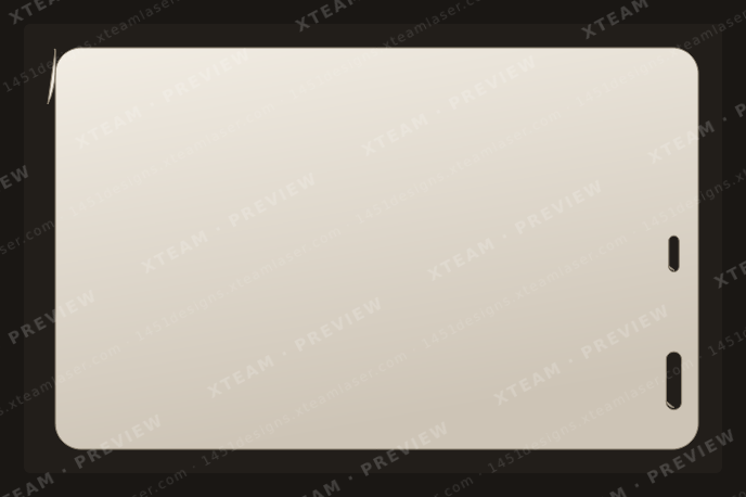 Darveen Tablet RTC-I101 10.1 — Darveen Tablet RTC-I101 10.1 - Front (2)