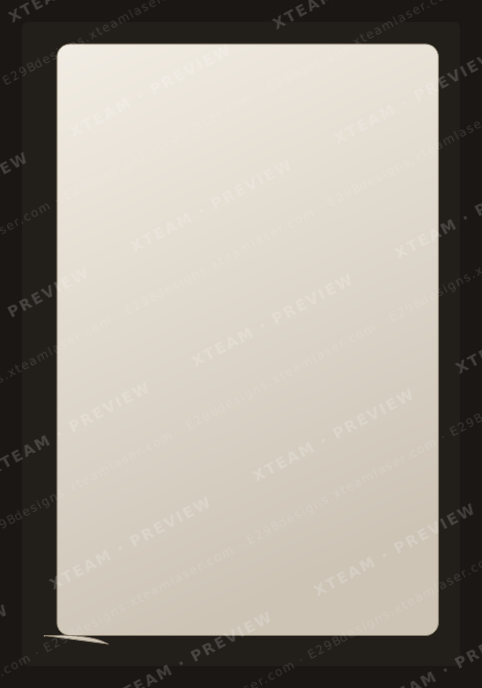 Dasung Tablet Not-eReader 7.8 — Dasung Tablet Not-eReader 7.8 - Front