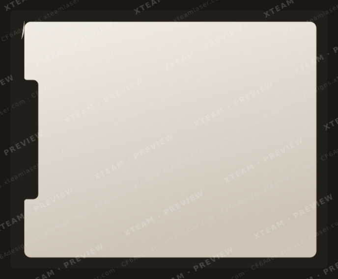 Dasung Tablet Paperlike 103 10.3 — Dasung Tablet Paperlike 103 10.3 - Front