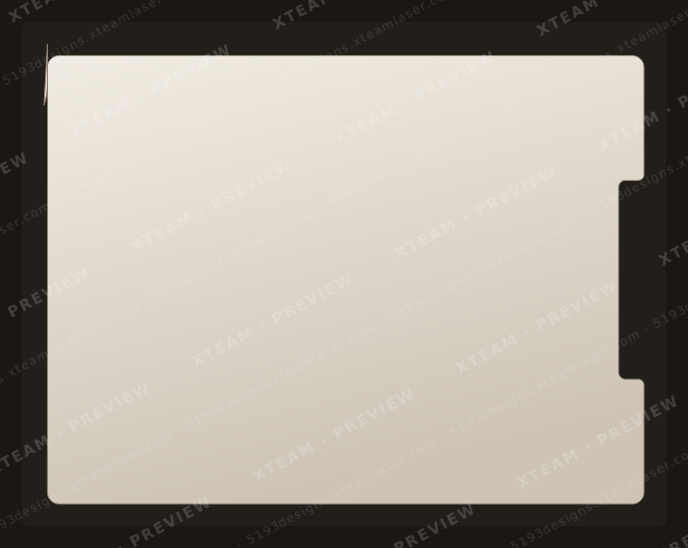 Dasung Tablet Paperlike HD 13.3 — Dasung Tablet Paperlike HD 13.3 - Front