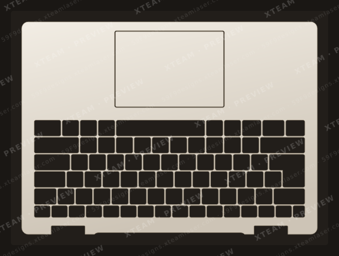 Dell 14 Plus — Dell 14 Plus - KEYBOARD FULL (2)