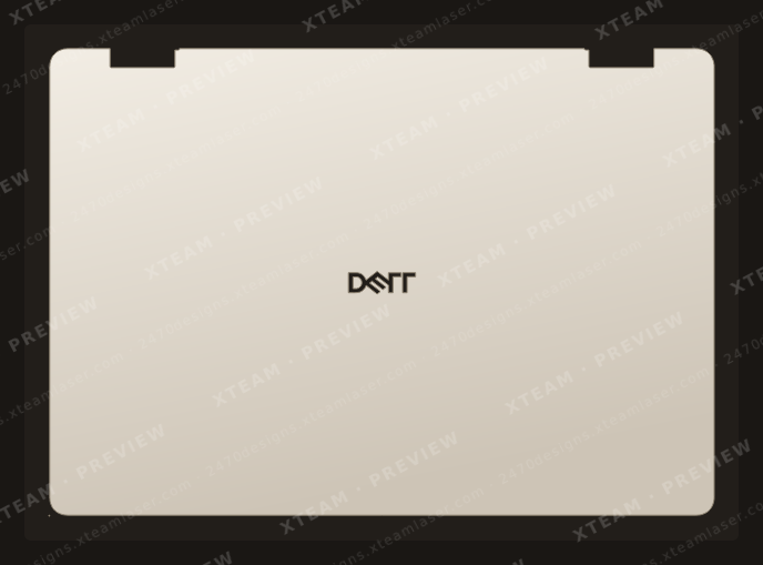 Dell 16 Plus 2-in-1 — Dell 16 Plus 2-in-1 - 2 1 TOP