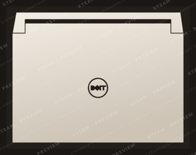 Dell G15 5515 Ryzen Edition (P105F) — Dell G15 5515 Ryzen Edition (P105F) - TOP (2)