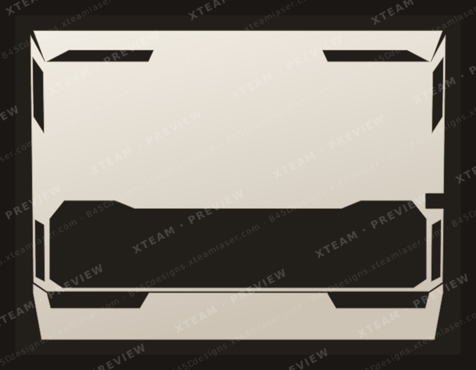 Dell G15 5520 GAMING — Dell G15 5520 GAMING - BOTTOM