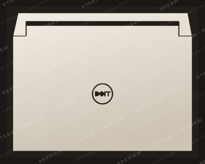 Dell G15 5530 (P121F) — Dell G15 5530 (P121F) - TOP