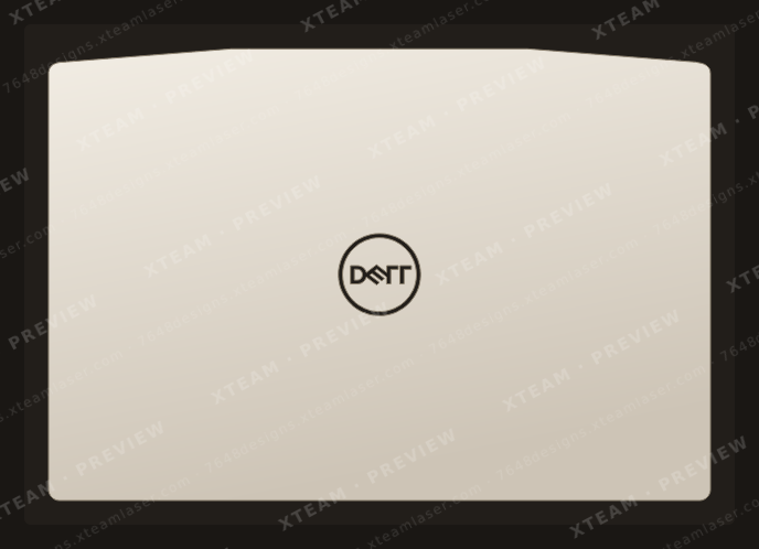 Dell G3 15 3500, 3590, G5 5500 (P89F) — Dell G3 15 3500, 3590, G5 5500 (P89F) - 3590 TOP (2)