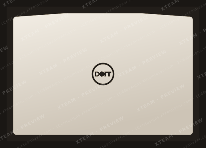 Dell G3 15 3500, 3590, G5 5500 (P89F) — Dell G3 15 3500, 3590, G5 5500 (P89F) - TOP