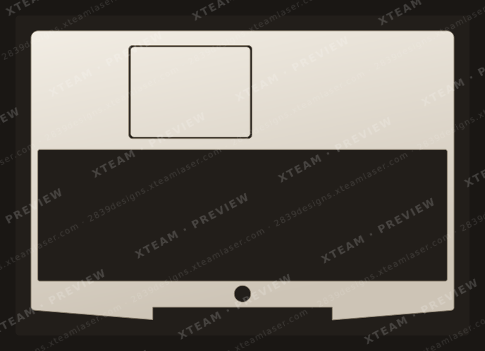 Dell G3 15 3500 (P89F) — Dell G3 15 3500 (P89F) - KEYBOARD V2 (2)