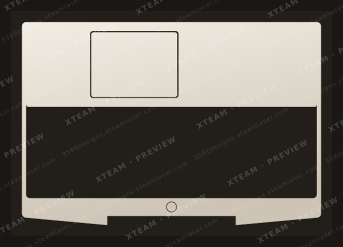 Dell G3 15 3500 (P89F) — Dell G3 15 3500 (P89F) - KEYBOARD V3 (2)