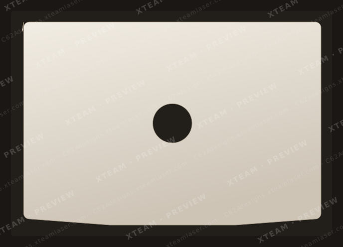 Dell G3 3500 — Dell G3 3500 - Back