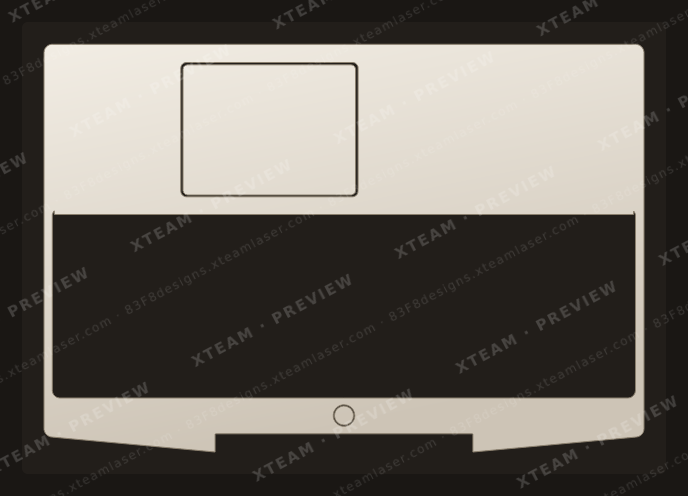 Dell G5 5500 (P89F) — Dell G5 5500 (P89F) - KEYBOARD V3 (2)