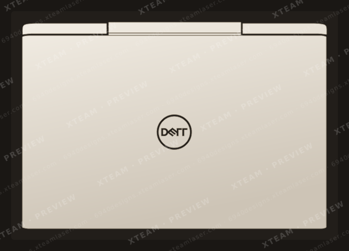 Dell G5 5587, G7 7577, 7588 - INSPIRON 15 7577 (P72F) — Dell G5 5587, G7 7577, 7588 - INSPIRON 15 7577 (P72F) - TOP (2)