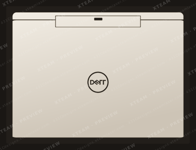 Dell G5 5590 (P82F) — Dell G5 5590 (P82F) - TOP V1 (2)