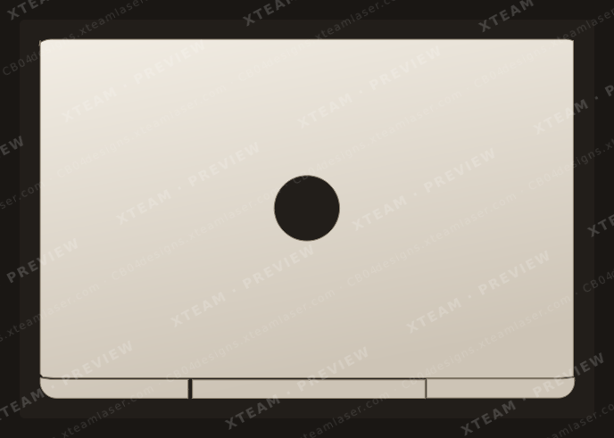 Dell G7 7588 — Dell G7 7588 - Back