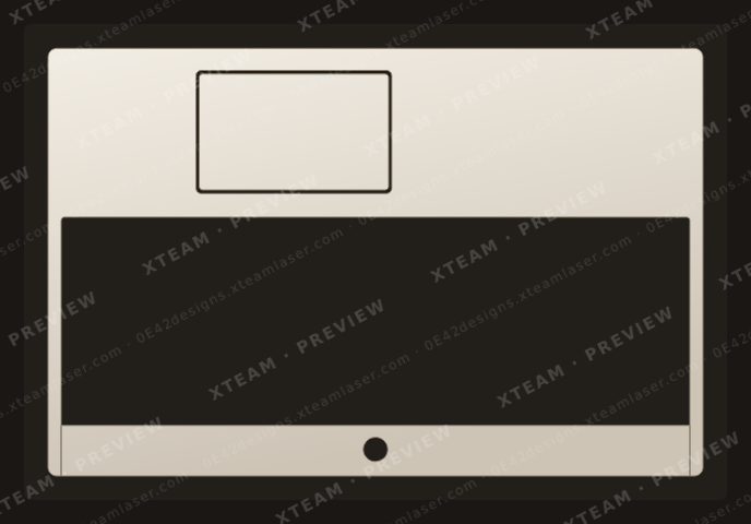 Dell G7 7590 (P82F) — Dell G7 7590 (P82F) - KEYBOARD