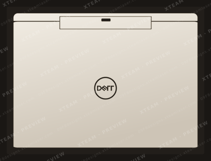 Dell G7 7590 (P82F) — Dell G7 7590 (P82F) - TOP