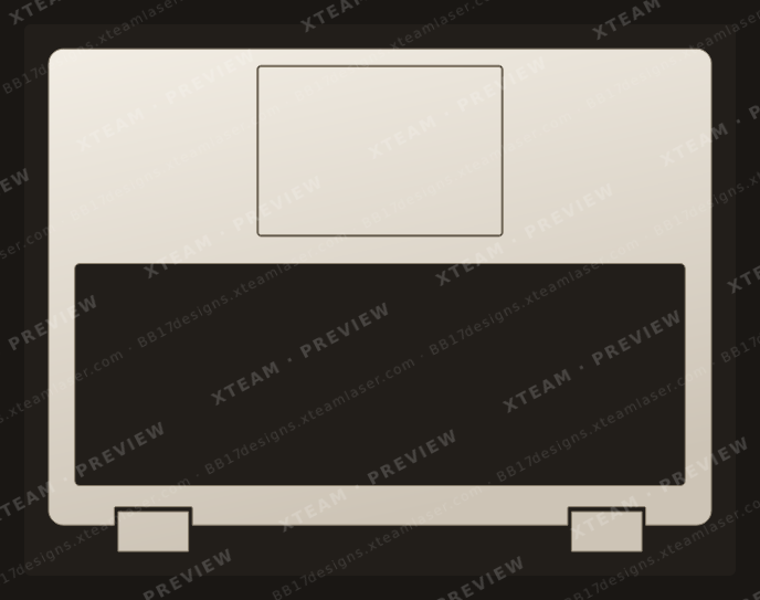Dell Inspiron 14 2-in-1  7440 14.0 2024 — Dell Inspiron 14 2-in-1 7440 14.0 2024 - 2 1 .0 KEYBOARD