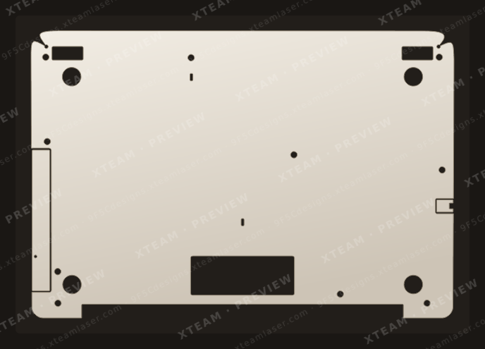 Dell Inspiron 15 5000 Series — Dell Inspiron 15 5000 Series - BOTTOM (2)