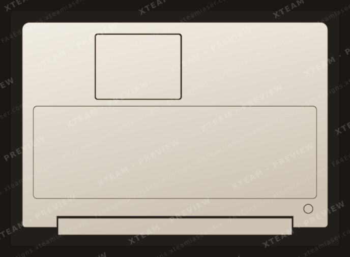 Dell Inspiron 15 5000 Series — Dell Inspiron 15 5000 Series - KEYBOARD V1 (2)