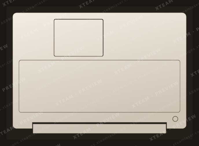 Dell Inspiron 15 5000 Series — Dell Inspiron 15 5000 Series - KEYBOARD V2