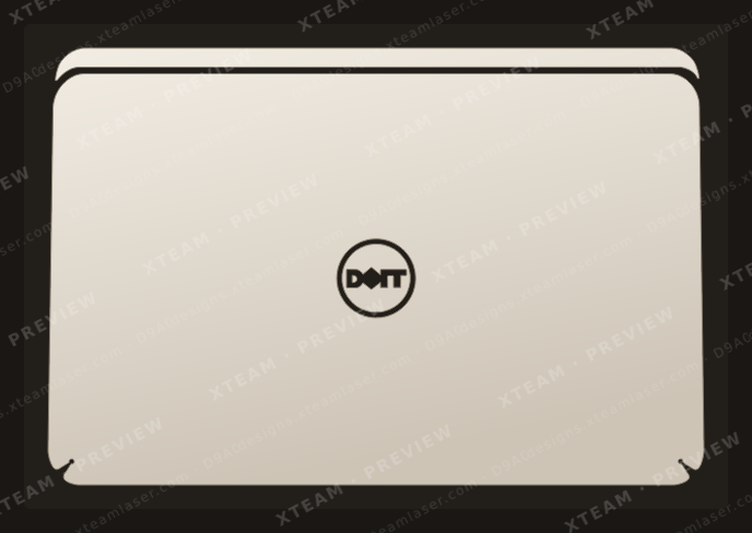 Dell Inspiron 15- N5110 (P17F) — Dell Inspiron 15- N5110 (P17F) - TOP