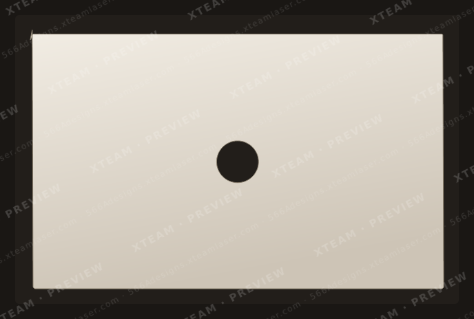 Dell Inspiron 15 Pro 5510 — Dell Inspiron 15 Pro 5510 - Back