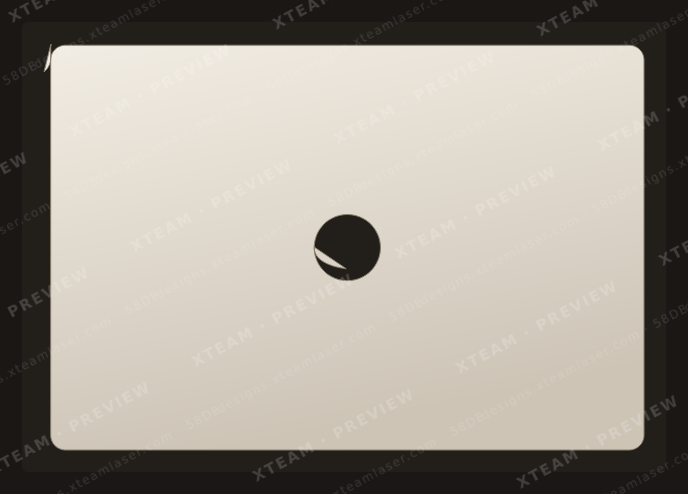 Dell Inspiron 3501-1115G4 — Dell Inspiron 3501-1115G4 - Back