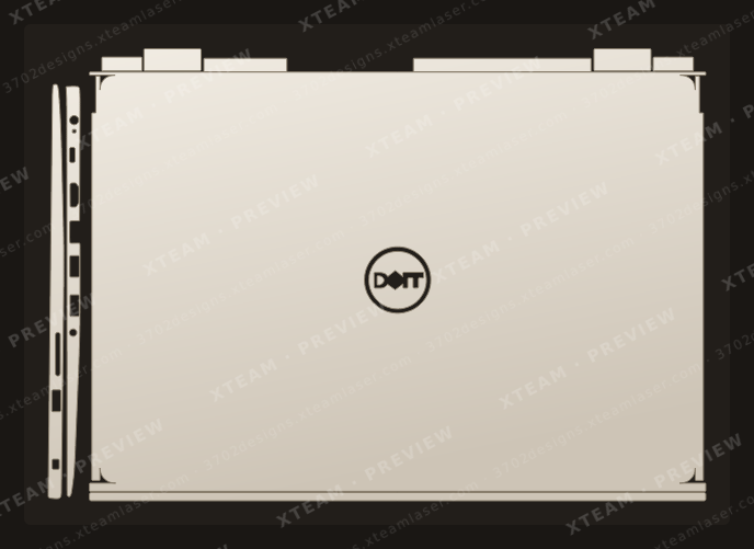 Dell Inspiron 3501, 5593, Vostro 3500 (P90F) — Dell Inspiron 3501, 5593, Vostro 3500 (P90F) - TOP FULL WITH BORDERS (2)