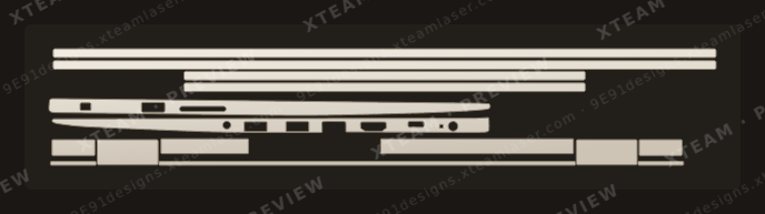 Dell Inspiron 3501 (P90F) — Dell Inspiron 3501 (P90F) - BORDERS (2)