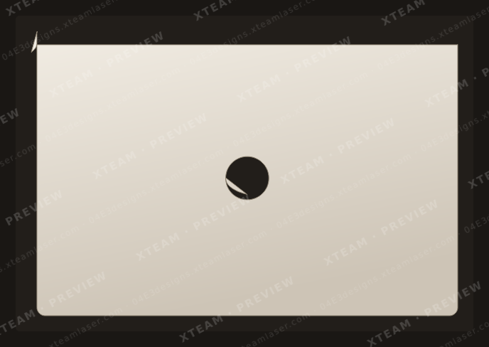 Dell Inspiron 3520 15.6 — Dell Inspiron 3520 15.6 - Back