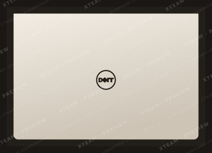 Dell Inspiron 5558 (P51F) — Dell Inspiron 5558 (P51F) - TOP