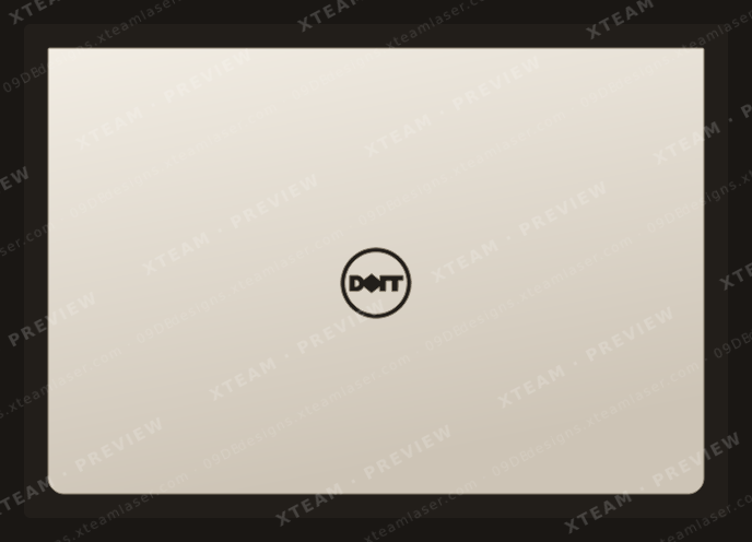 Dell Inspiron 5559 (P51F) — Dell Inspiron 5559 (P51F) - TOP