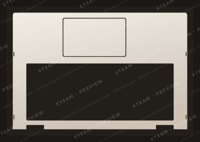 Dell inspiron 7405 — Dell inspiron 7405 - KEYBOARD (2)