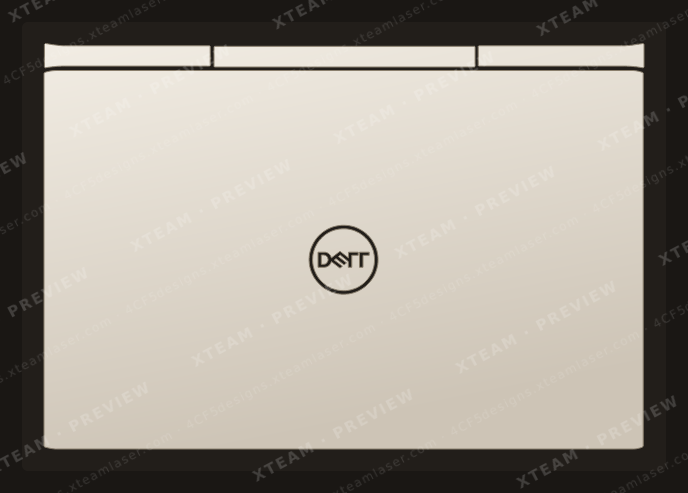 Dell Inspiron G7 7577 — Dell Inspiron G7 7577 - TOP