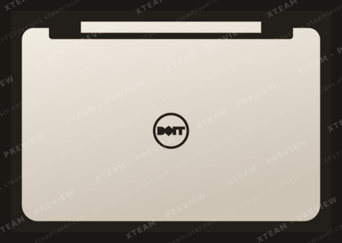 Dell Inspiron M5040 (P18F) — Dell Inspiron M5040 (P18F) - TOP V3