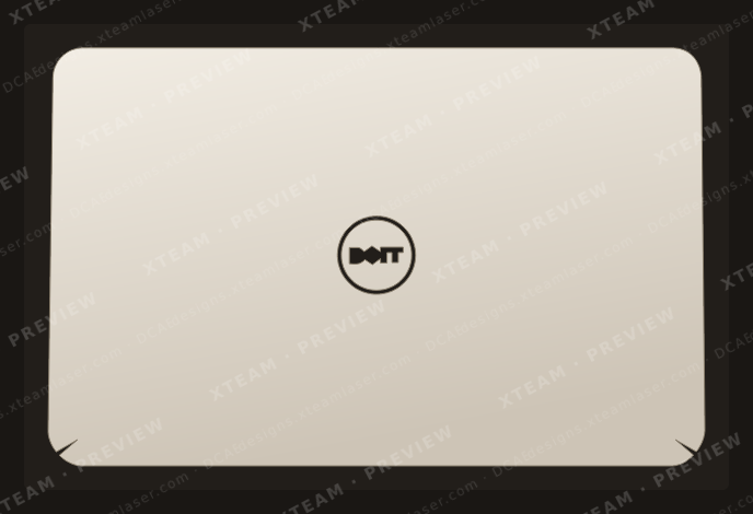Dell Inspiron N5010 (P10F) — Dell Inspiron N5010 (P10F) - TOP V1