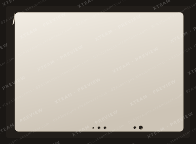 Dell Latitude 12 5000 2-in-1(5285) — Dell Latitude 12 5000 2-in-1(5285) - Front