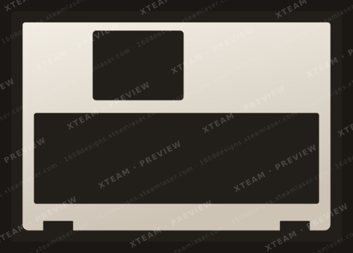 Dell Latitude 3510 (P101F) — Dell Latitude 3510 (P101F) - KEYBOARD