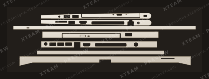 Dell Latitude 3540 (P28F) — Dell Latitude 3540 (P28F) - BORDERS