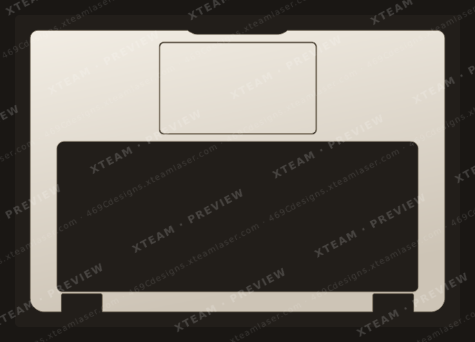 Dell Latitude 5340  P181G — Dell Latitude 5340 P181G - KEYBOARD 1