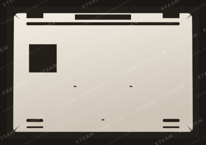 Dell Latitude 5420 — Dell Latitude 5420 - BOTTOM