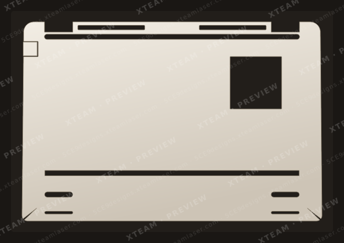 Dell Latitude 5440 — Dell Latitude 5440 - BOTTOM