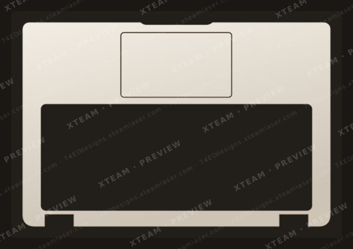 Dell Latitude 5440 — Dell Latitude 5440 - KEYBOARD (2)