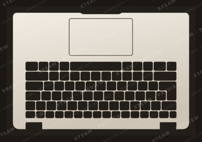 Dell Latitude 5440 — Dell Latitude 5440 - KEYBOARD FULL