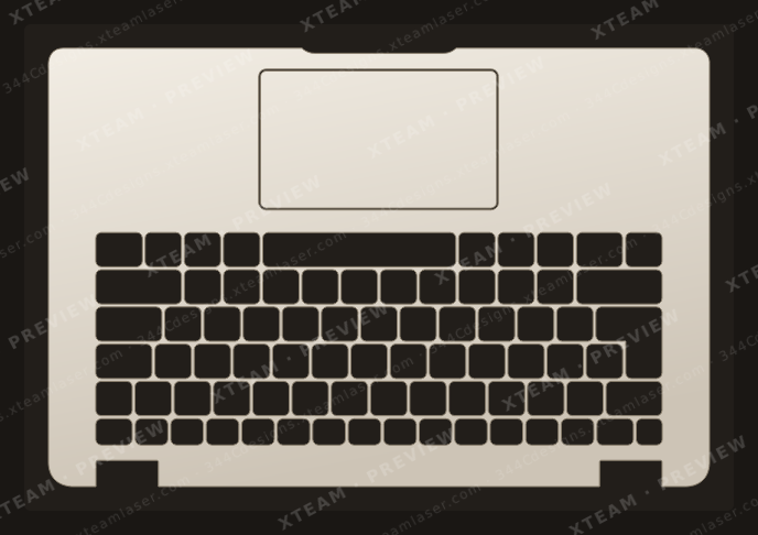 Dell Latitude 5440 — Dell Latitude 5440 - KEYBOARD FULL (2)