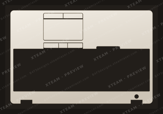 Dell Latitude 5510 15.6 — Dell Latitude 5510 15.6 - KEYBOARD